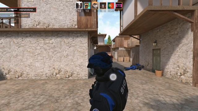 Играл в гонку вооружение следующие видео будет с звуком