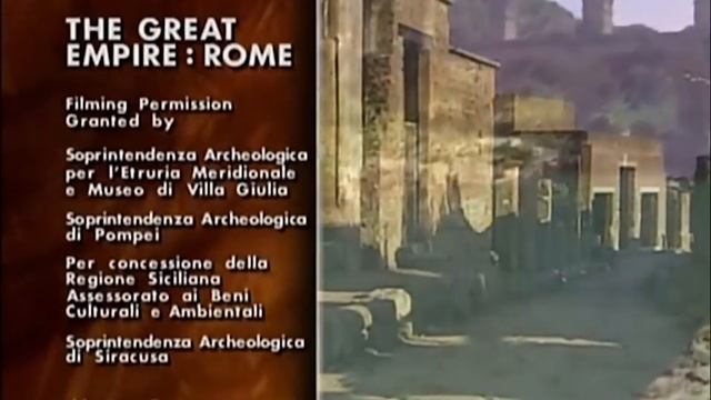 La Fascinante République de Rome - DOCUMENTAIRE Complet en Français (Histoire, Société)