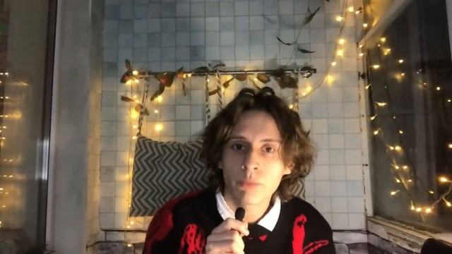 СТРАШНЫЕ истории ИЗ МОЕЙ ЖИЗНИ