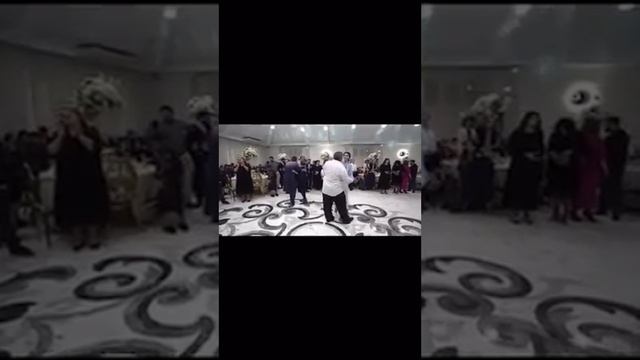 отец с дочкой