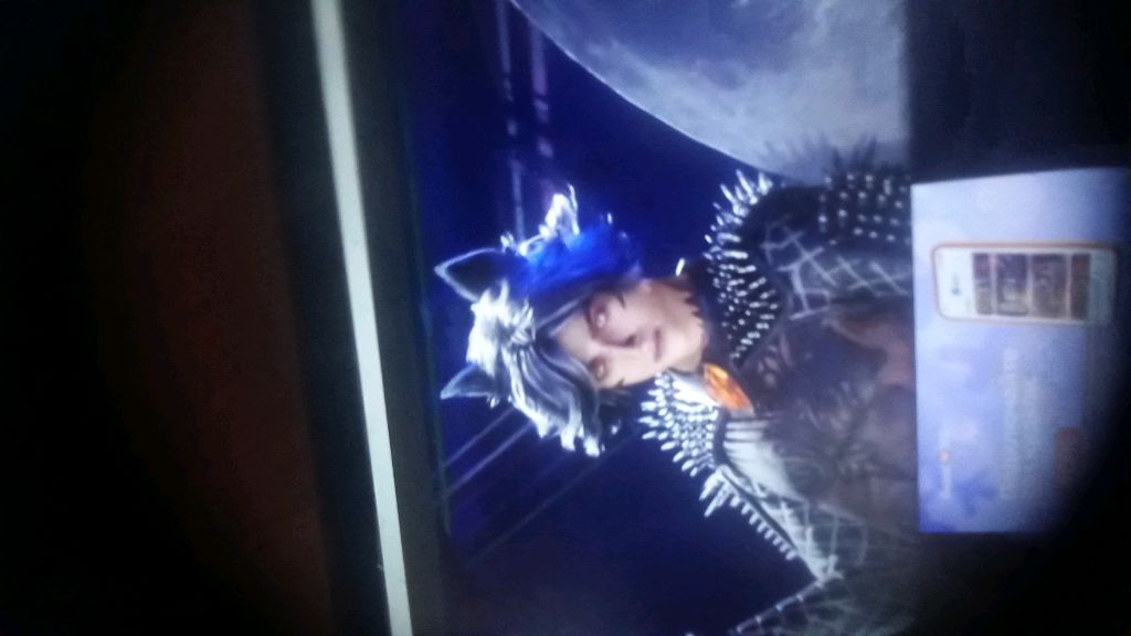 3 выпуск-выступление волка. шоу аватар 3 сезон. 🐺💓