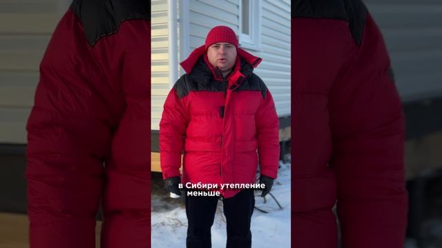 Свайный фундамент сделает ваш пол холодным навсегда!