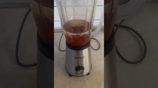Морс из калины.  Калина для желчетока.