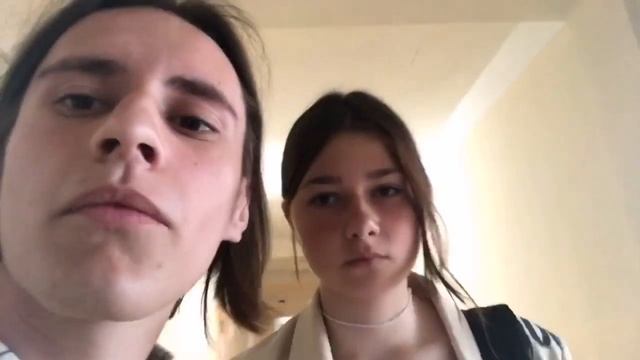 ПОСЛЕДНИЙ день в школе