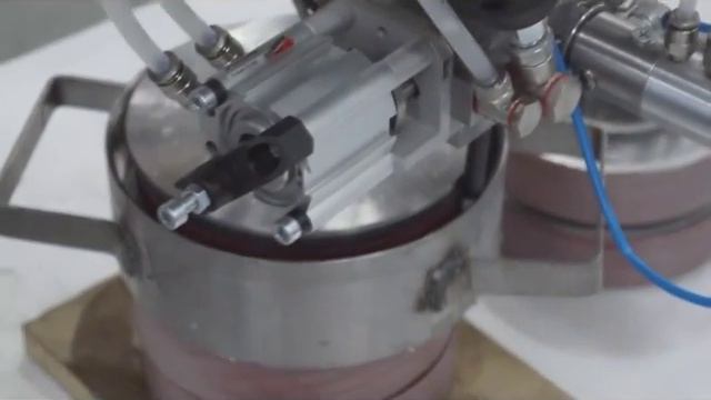 Оборудование для производства колес с полиуретановым покрытием