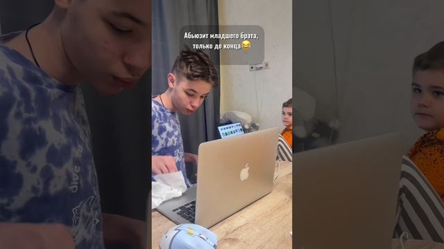 Суровый Даня