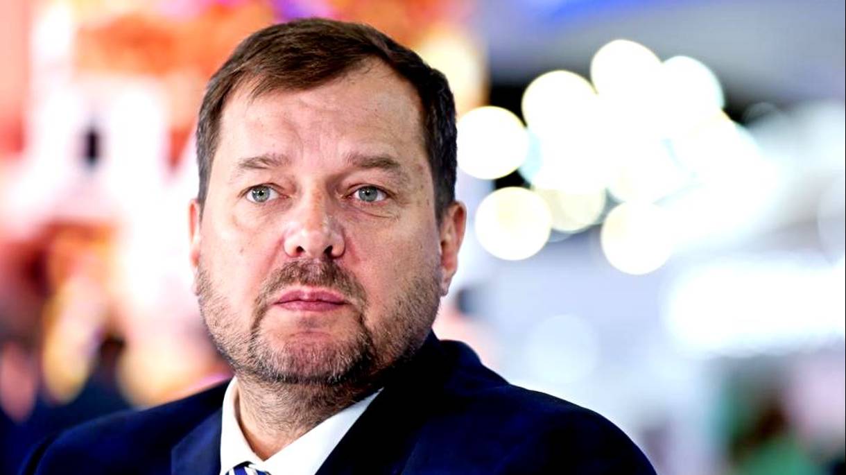 В Запорожской области обвинили Украину в попытке создать экологическую катастрофу