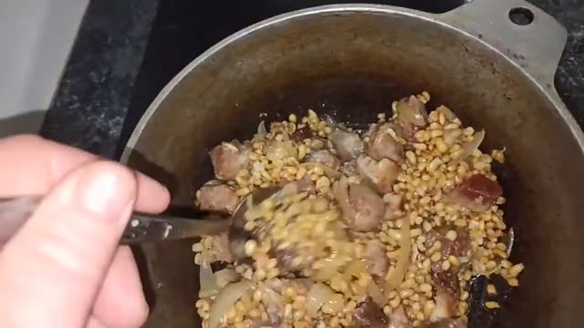 Рождественская Кутя))