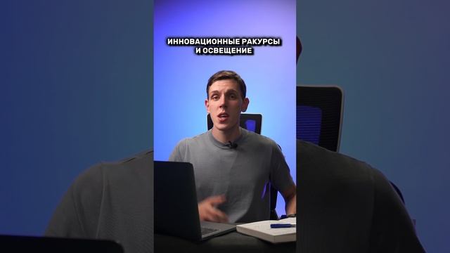 Фильмы с хорошей операторской работой