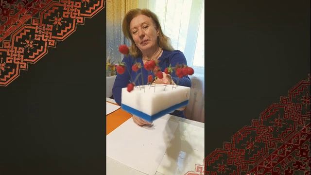МАСТЕР КЛАСС-бижутерия-СВОИМИ РУКАМИ