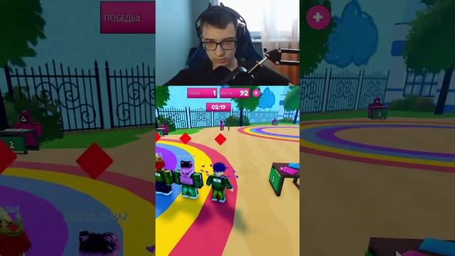 Эпилептик кидает конвертики | #zxctempter с помощью #Twitch