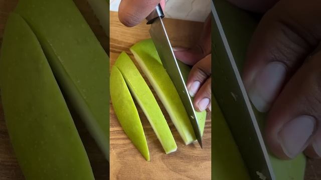MANGO Lovers Rejoice! Spicy Pickle Recipe You Never Knew Existed #shorts #viralshorts #pickle #spic