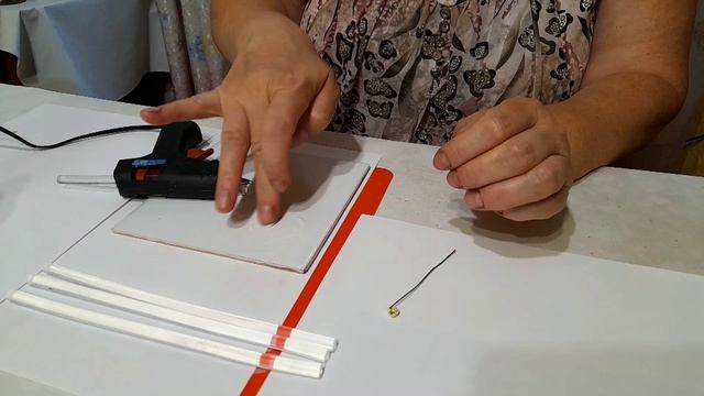 МАСТЕР КЛАСС-смородина