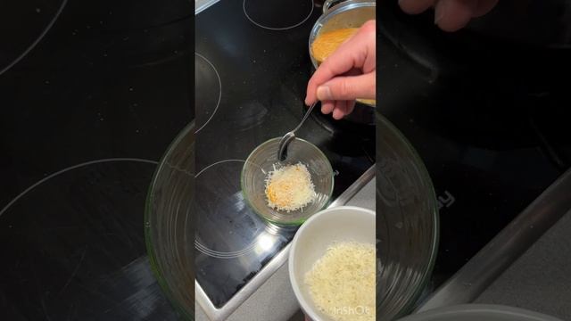 Risotto a la carbonara Facil y Rápido