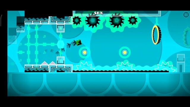 lights and thunder 100% (démon)