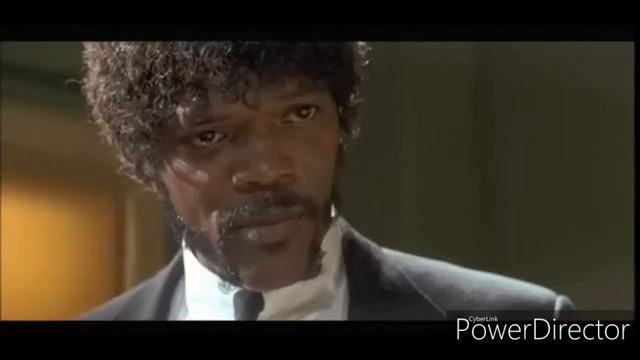 Pulp fiction - House of the Rising Son