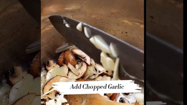 Creamy Mushroom Soup - Yummiest and Restaurant style