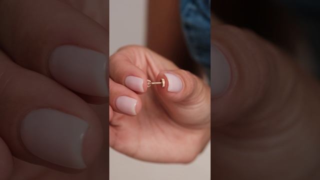Пирсинг PIN | Золото Русских