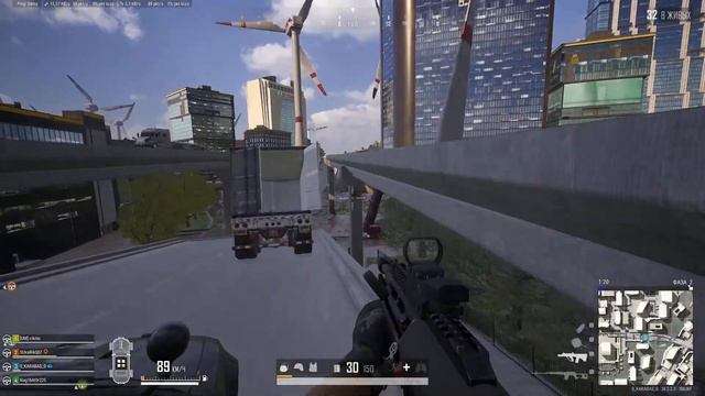 🔴► Неделя в   PUBG  🔴►  Day - 3