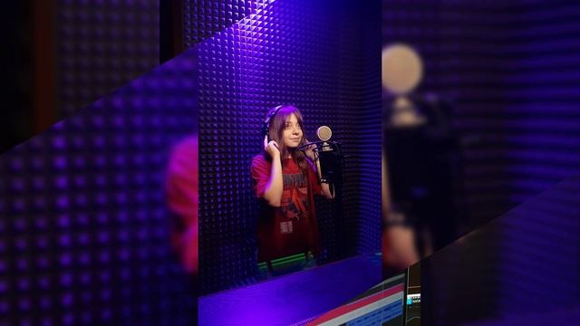 Ева Андрюкина 16 лет. " Небо славян"