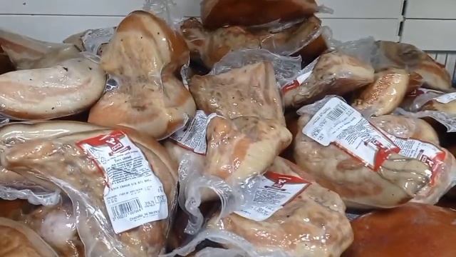 В СВЕТОФОРЕ ТОЛПЫ❗ПРОДУКТЫ К ПРАЗДНИКУ✅Цены Сегодня Обзор Новинок