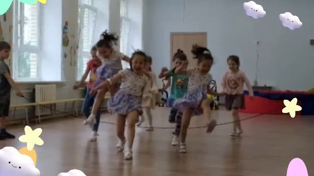 Народные игры по Е.А. Покровскому