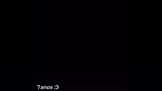 Tanos