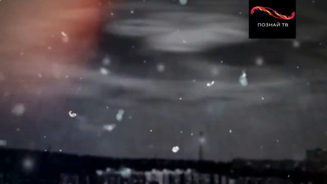 Пришельцы среди нас?