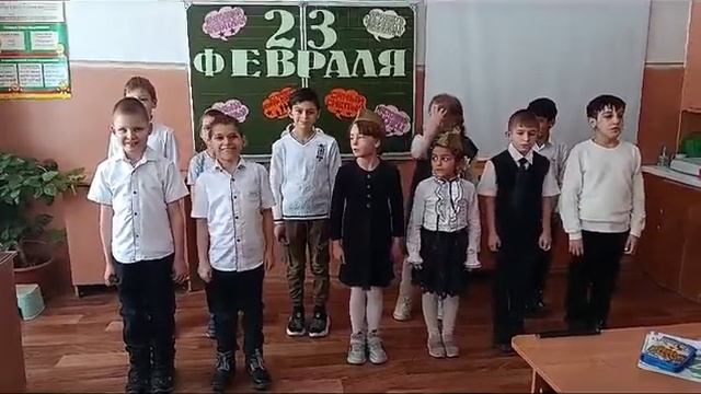 КАК КРАСИВО ПОЗДРАВЛЯЮТ ДЕТИ!!!
