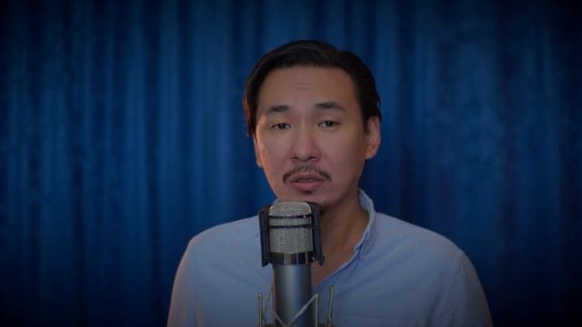 Verita (Josh Groban) - Zhasulan Sydykov