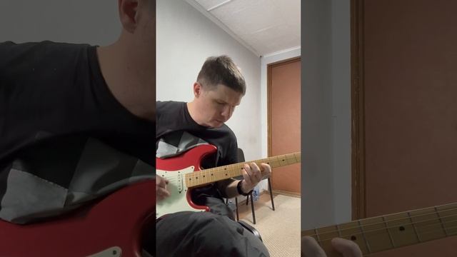 «Когда не хватает техники» (К. Бахолдин)