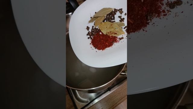Цветная капуста со свеклой,это бомба!!!пушка!!!!вкуснятина
