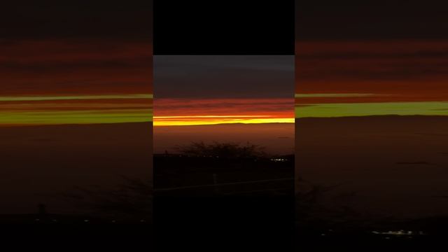 Рассветы и закаты