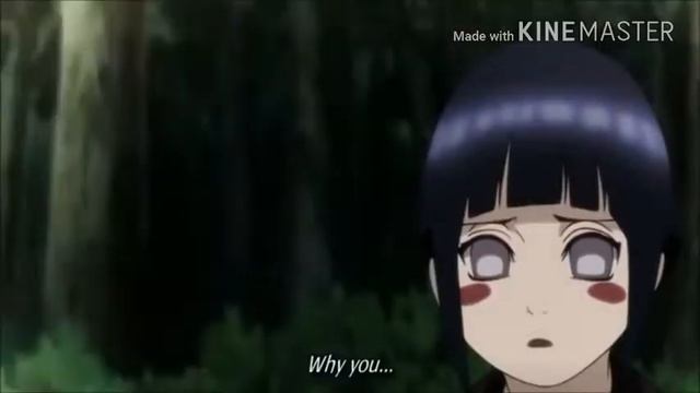 (AMV) NARUTO X HINATA