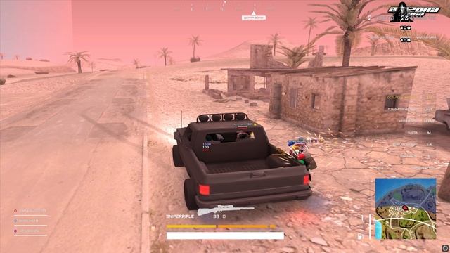 pubg top1