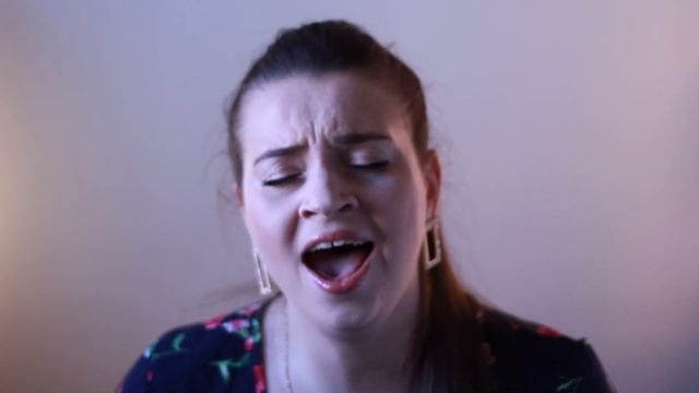 Going Under -  Evanescence vocal cover