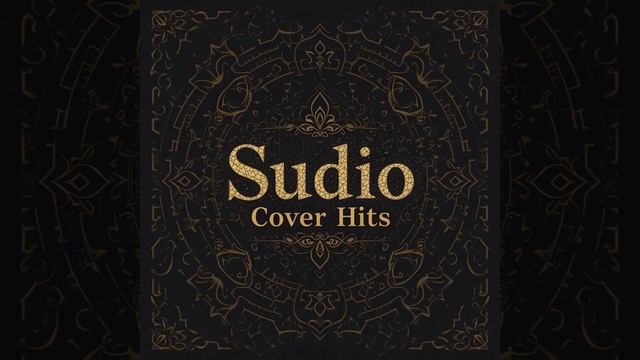 я закрываю глаза-Sudio cover hits