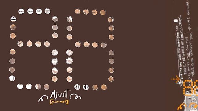 Minuit - Jumble