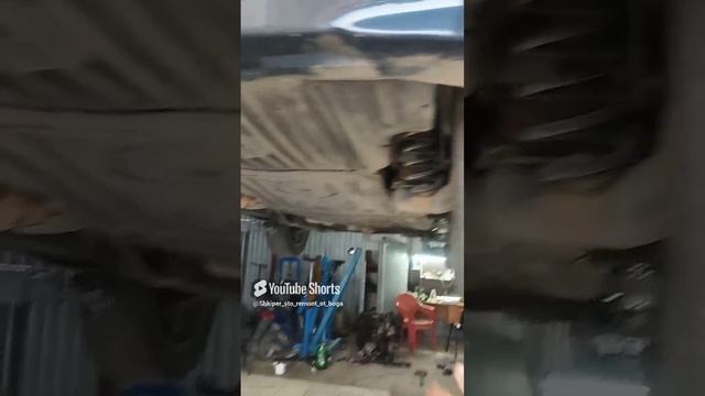 Мерседес и все остальные