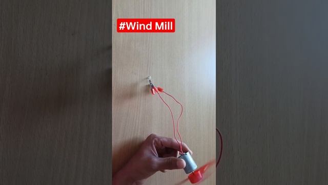 Wind Mill | Full video link in description | #shorts
