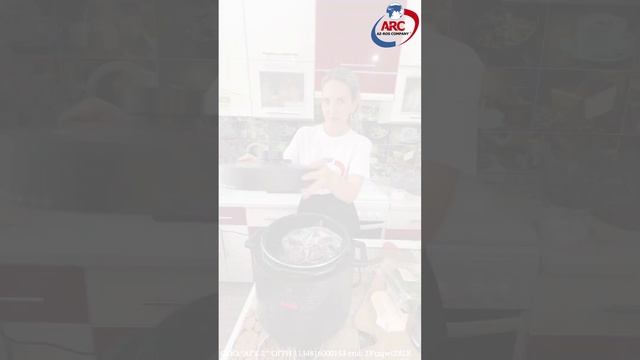 Рецепт «Свекла Су-вид» в мультиварке ARC – ULTimate
