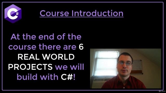 1. Course Introduction