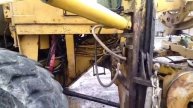 Обзор грейдера Caterpillar 14G