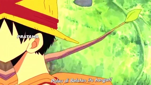 luffy nyinden remix