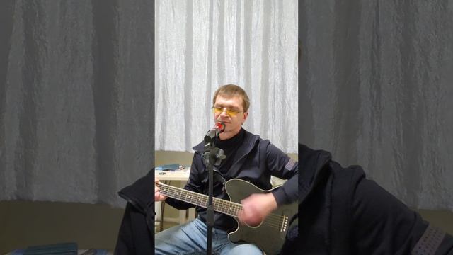 Мир, в котором ты