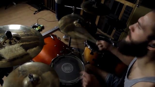 Serge Ozeryan and instrumental rock band N.E.O.N. - Excursion