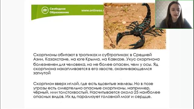 ОБЖ 6 класс 13.04.2022