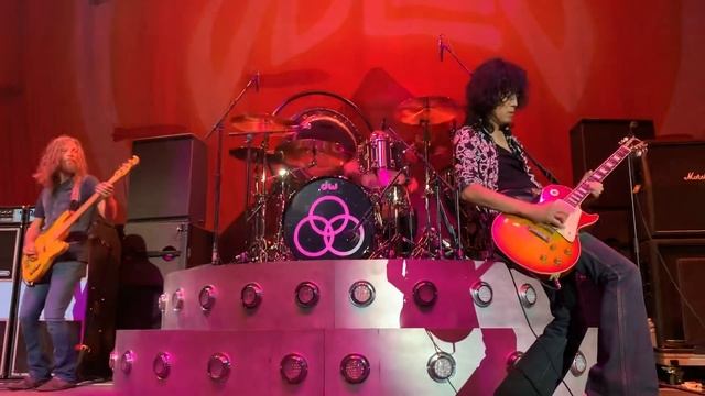Jason Bonham’s Led Zeppelin Evening-9/11/19-@ The Anthem In Washington DC