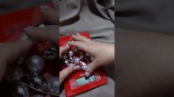 порвались бусы? восстановим