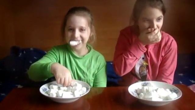Челлендж Пухлый кролик))) Chellendzh the Chubby rabbit)))